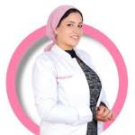 Book now with Eman Magdy Specialist of ophthalmology and eyelid plastic surgery in Dokki and Mohandessin Specialist of ophthalmology and eyelid plastic surgery