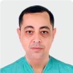 أخصائي طب الأسنان العام
