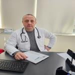 طبيب اطفال و حديثي الولادة