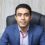Consultant in Orthopedics surgery 