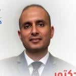 احجز الان مع أحمد سعيد غالي استشاري و مدرس جراحة الأنف و الأذن و الحنجرة في الشيخ زايد استشاري و مدرس جراحة الأنف و الأذن و الحنجرة