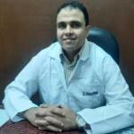Book now with Ahmed Mohamed Reda Consultant of Urology in El-Amreya Consultant of Urology