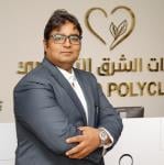 Book now with mohamed ali Consultant in critical care medicine, cardiology and interventional catheterization in El-Maadi Consultant in critical care medicine, cardiology and interventional catheterization