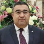 Doctor Ashraf Ali Gynecologist | Vezeeta.com