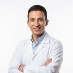 اخصائي الجراحه العامه