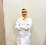 احجز الان مع خلود محيي اخصائي طب وجراحه وتجميل الاسنان في محطة الرمل اخصائي طب وجراحه وتجميل الاسنان