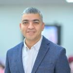 استشاري الجراحة العامة