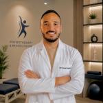 اخصائي العلاج الطبيعي واصابات الملاعب و التأهيل