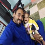 Specialist of Pediatrics physiotherapy 