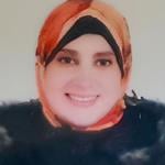 احجز الان مع هبه محمود استشاري طب الاطفال و حديثي الولادة في منوف استشاري طب الاطفال و حديثي الولادة