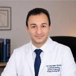 Consultant and Assistant Lecturer in Liver, Pancreas, and Biliary Tract Surgery, Liver Transplantation, and Endoscopic Surgery at the National Liver Institute