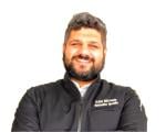 Specialist and Assistant lecturer of Esthetic and Restorative Dentistry