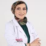 احجز الان مع سمر عبد العزيز استشاري الجلدية و التناسلية في شبين الكوم استشاري الجلدية و التناسلية