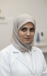 اخصائية طب المخ و الاعصاب و الطب النفسي