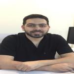 أخصائي طب الأسنان و حاصل على ماجستير التركيبات المتحركة وزراعه الأسنان، جامعة الازهر أخصائي طب الأسنان و حاصل على ماجستير التركيبات المتحركة وزراعه الأسنان، جامعة الازهر