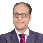 Doctor Sayed Ahmed Sayed Gastroenterologist | Vezeeta.com