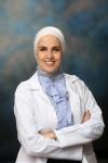 أخصائية تغذية 
