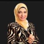 احجز الان مع نغم عماد استشاري جلدية وتناسلية في 6 اكتوبر استشاري جلدية وتناسلية
