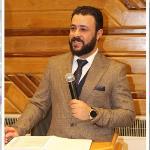 اخصائي جراحة المخ و الاعصاب 