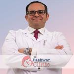 استشاري أمراض النساء و التوليد و الحقن المجهري استشاري أمراض النساء و التوليد و الحقن المجهري