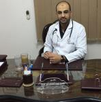 استشارى و  مدرس جراحة الطفال 