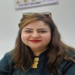 اخصائي طب و جراحة العيون