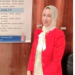 - اخصائيه الامراض الروماتيزميه و المناعيه و العمود الفقري 