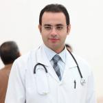 Lecturer and Consultant of Orthopedic Surgery Helwan university