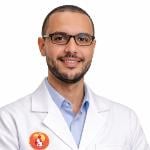 Consultant and Lecturer of Pediatric Surgery, Kasr El Aini Faculty of Medicine. 