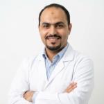 استشاري جراحة العظام و المفاصل و العمود الفقري و اصابات الملاعب