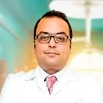 Consultant of vascular surgery