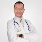 احجز الان مع هشام جمال استشارى امراض الباطنة في رشدي استشارى امراض الباطنة