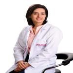أخصائية تغذية علاجية