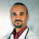 اخصائي امراض القلب 