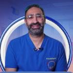 استشاري جراحات الاطفال بكلية الطب جامعة الاسكندرية