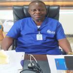 MD, PHD, Consultant Obstetrician & Gynaecologist
