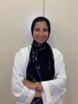 Clinical psychologist