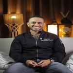 احجز الان مع رامى فاروق حسين اخصائى طب الاسنان عين شمس في المعادي اخصائى طب الاسنان عين شمس