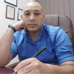 اخصائي نساء وتوليد وعقم