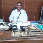 إستشاري طب اطفال بمستشفيات باريس وجامعه رنيه ديكارت فرنسا