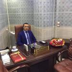 استشاري الباطنه والجهاز الهضمي استشاري الباطنه والجهاز الهضمي