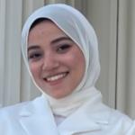 Dental Medicine and Cosmetic dentistry Specialist Cairo University 