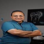 Specialist in Cosmetic Dentistry