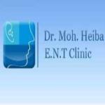 M.B.B. Ch., M.Sc.,M.D. Professor of Ear, Nose and Throat Surgery - Faculty of Medicine Cairo University