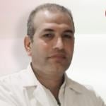 استشاري امراض الباطنة