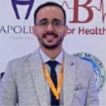 اخصائي الجراحة العامة 