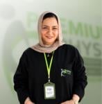 Book now with Nourhan Mansour Specialist in physical therapy, rehabilitation and stadium injuries in El-Maadi Specialist in physical therapy, rehabilitation and stadium injuries