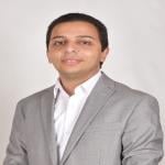 Consultant and Lecturer of Otolaryngology at Faculty of Medicine Kasralainy - Cairo University.