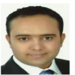 استشاريطب و جراحة العيون و عضو الجمعية المصرية للشبكية و الجسم الزجاجى
