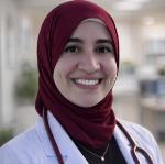 Consultant and Lecturer of Oncology at the National Cancer Institute – Cairo University
